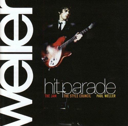 Hit Parade - CD Audio di Paul Weller