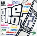 One Shot Cinema (Colonna sonora)