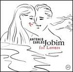 Jobim for Lovers