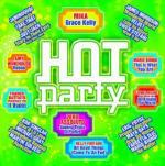 Hot Party Spring 2007 - CD Audio