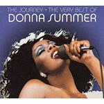 The Journey # the Very Best of Donna Summer