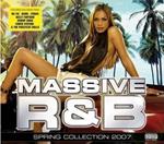 Massive R&b. Spring 2007