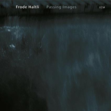 Passing Images - CD Audio di Frode Haltli