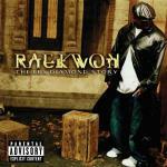 The Lex Diamond Story - CD Audio di Raekwon