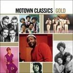 Motown Classsics Gold