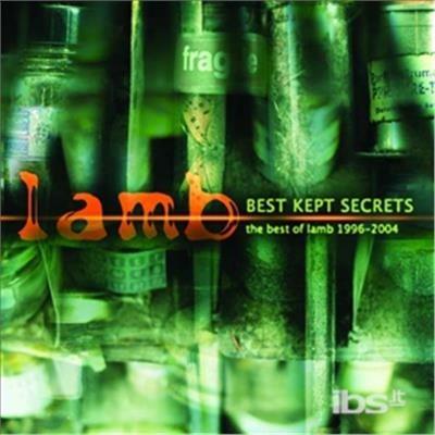 Best Kept Secrets 1996-2004 - CD Audio di Lamb