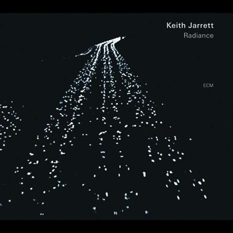 Radiance - CD Audio di Keith Jarrett