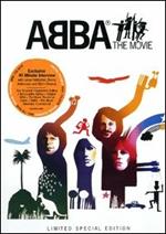 ABBA. The Movie (2 DVD)