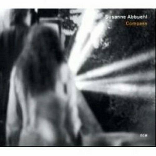 Compass - CD Audio di Susanne Abbuehl