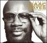 Ultimate Isaac Hayes - CD Audio di Isaac Hayes