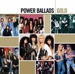 Power Ballads Gold