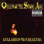 Lullabies to Paralyze (Limited Tour Edition)