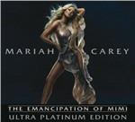 The Emancipation of Mimi - CD Audio di Mariah Carey