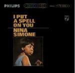 I Put a Spell on You - CD Audio di Nina Simone