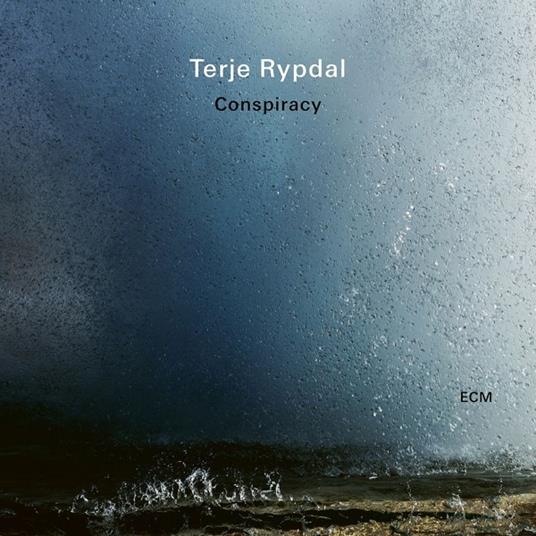 Conspiracy - Vinile LP di Terje Rypdal