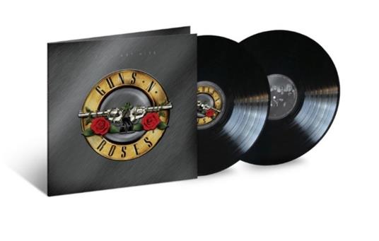 Greatest Hits - Vinile LP di Guns N' Roses