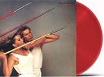 Flesh And Blood (Vinyl Colored)