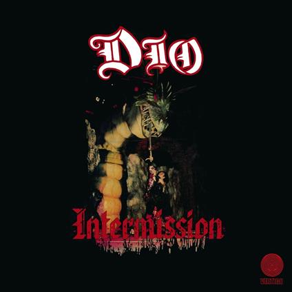 Intermission - Vinile LP di Dio