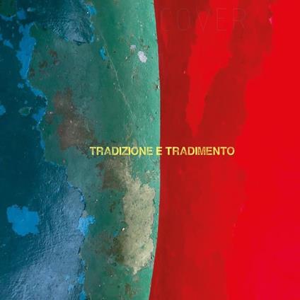 Tradizione e tradimento - Vinile LP di Niccolò Fabi