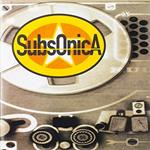 Subsonica (Orange Coloured Vinyl)