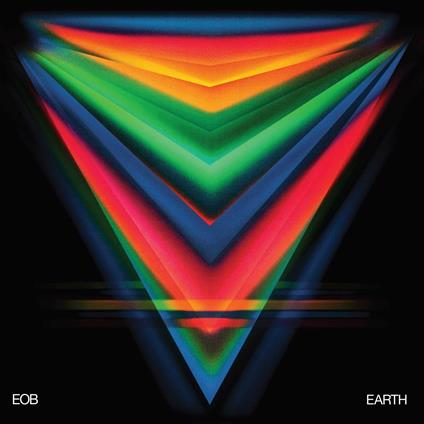 Earth - CD Audio di EOB