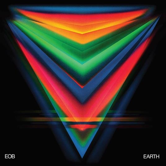 Earth - CD Audio di EOB