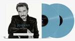 Johnny (Blue Coloured Vinyl)