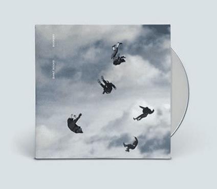 Rookery - CD Audio di Giant Rooks