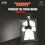 Funkin' In Your Mind Pt.1&2