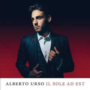 CD Il Sole ad Est (Sanremo 2020) Alberto Urso