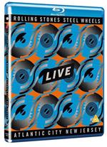 Steel Wheels Live (Blu-ray)