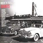 Rock'N Roll Giants