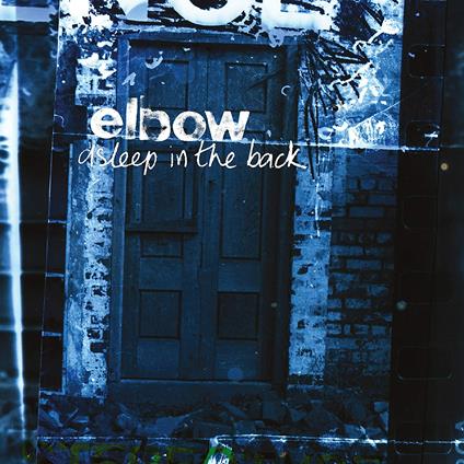 Asleep in the Back - Vinile LP di Elbow