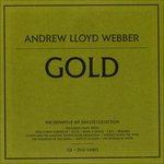 Gold - CD Audio + DVD di Andrew Lloyd Webber