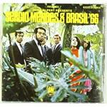 Herb Alpert Presents Sergio Mendes & Brasil '66