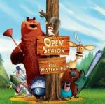 Open Season (Colonna sonora)