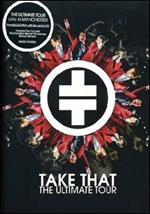 Take That. The Ultimate Tour