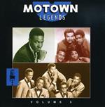 Motown Legends 3