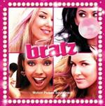 Bratz (Colonna sonora)