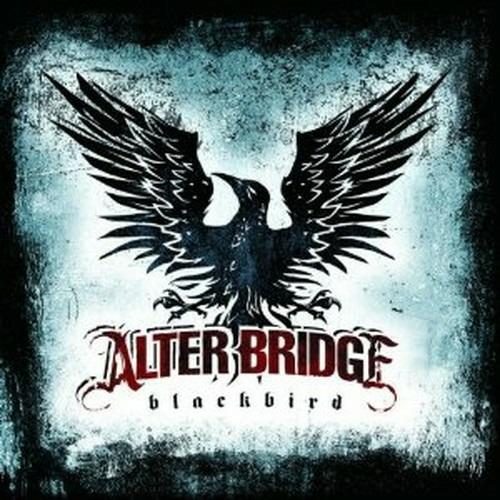 Blackbird - CD Audio di Alter Bridge