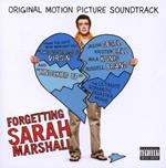 Forgetting Sarah Marshall (Colonna sonora)