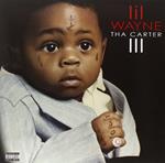 Tha Carter 3 Vol.1