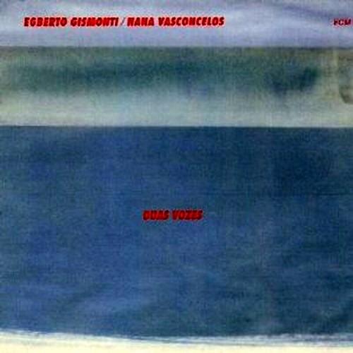 Duas Vozes (Touchstones) - CD Audio di Egberto Gismonti