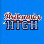 Britannia High (Colonna Sonora)