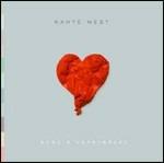 808's & Heartbreak