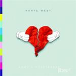 808's & Heartbreak