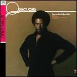 You've Got it Bad Girl - CD Audio di Quincy Jones