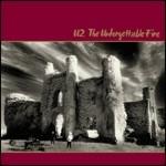 The Unforgettable Fire (25th Anniversary Remaster)