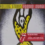 Voodoo Lounge