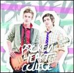 Broken Heart College Ep